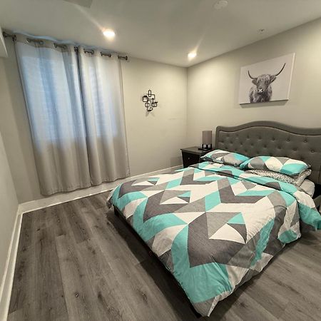 Appartamento Charming 3Br 2Ba With Private Patio Filadelfia Esterno foto