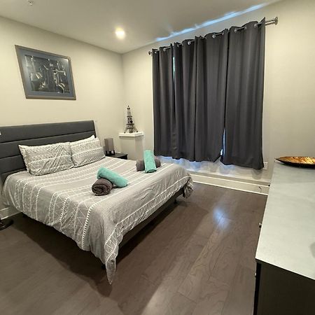 Appartamento Charming 3Br 2Ba With Private Patio Filadelfia Esterno foto