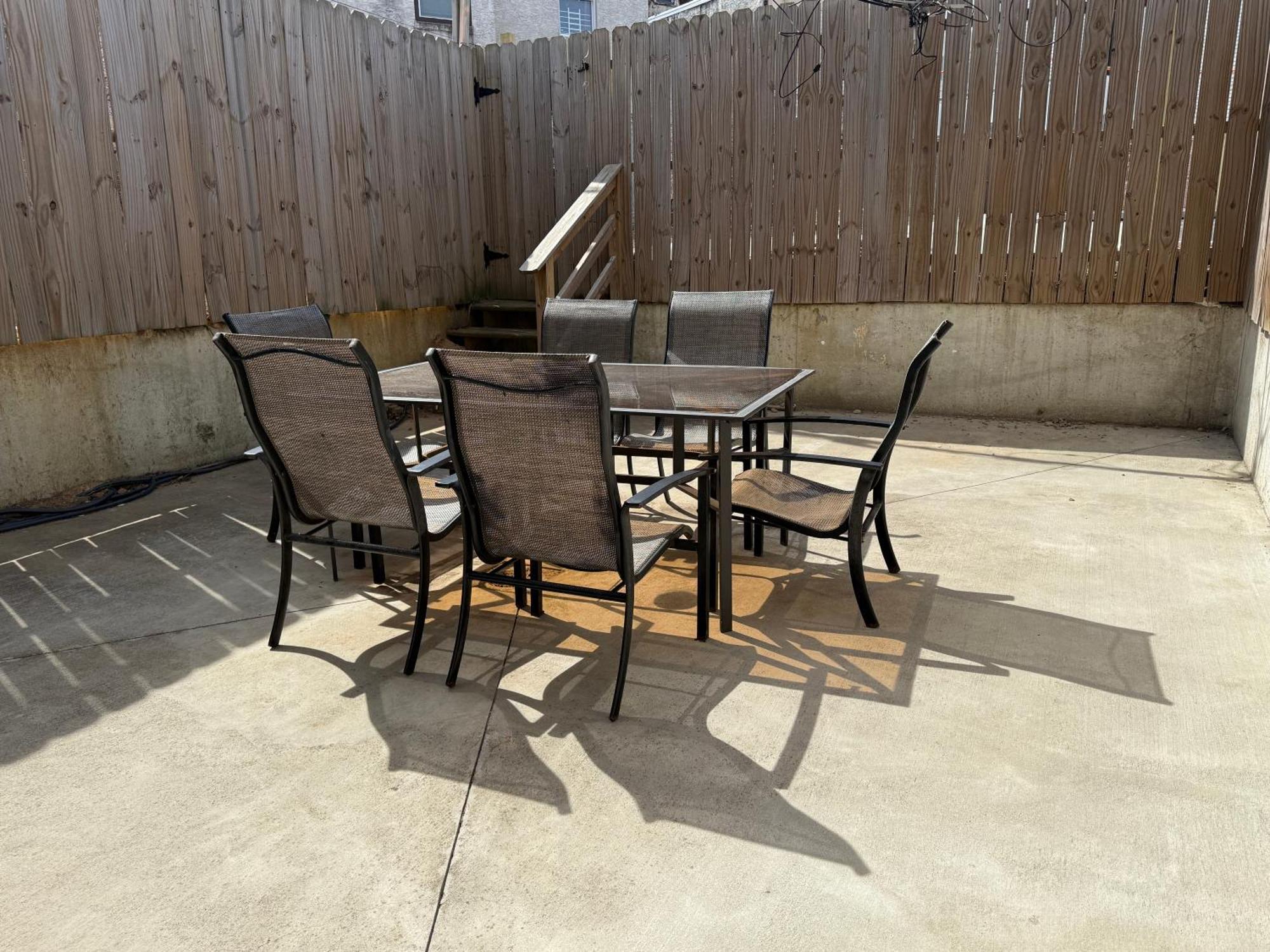 Appartamento Charming 3Br 2Ba With Private Patio Filadelfia Esterno foto